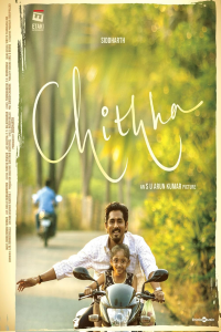 Download Chithha (2023) Hindi Movie WEB-DL || 480p [450MB] || 720p [1.2GB] || 1080p [2.7GB]