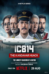 Download IC 814: The Kandahar Hijack (2024) (Season 1) Hindi {Netflix Series} WEB-DL || 480p [150MB]  || 720p [200MB] || 1080p [250MB]