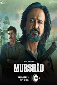 Download Murshid (2024) (Season 1) Hindi {Amazon Prime Series} WEB-DL || 480p [100MB] || 720p [200MB] || 1080p [300MB]