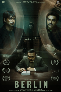 Download Berlin (2023) Hindi Movie WEB-DL || 480p [400MB] || 720p [600MB] || 1080p [1GB]