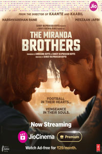 Download The Miranda Brothers (2024) Hindi Movie {4K} WEB-DL || 480p [400MB] || 720p [900MB] || 1080p [2GB]