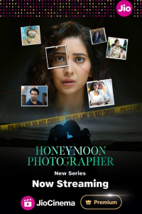 Download Honeymoon Photographer (2024) (Season 1) Hindi(Multi Audio) {Jio Cinema(Series)} WEB-DL || 480p [100MB] || 720p [300MB] || 1080p [600MB]