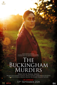 Download The Buckingham Murders (2024) Hindi Movie WEB-DL || 480p [400MB] || 720p [900MB] || 1080p [2.1GB]