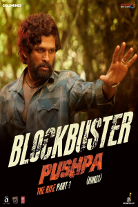 Download Pushpa: The Rise – Part 1 (2021) Dual Audio (Hindi-Telugu) Movie {4K} WEB-DL || 480p [750MB] || 720p [1.7GB] || 1080p [3.8GB]