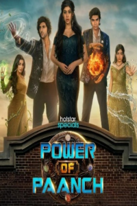 Download Power of Paanch (2025) (Season 1) Hindi {All New EPS} {4K} WEB-DL || 480p [100MB] || 720p [200MB] || 1080p [800MB]