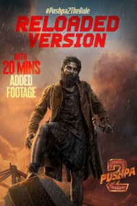 Download Pushpa: The Rule – RELOADED (2024) Dual Audio (Hindi-Telugu) {Extra 20min} Movie WEB-DL || 480p [800MB] || 720p [2GB] || 1080p [4.5GB]