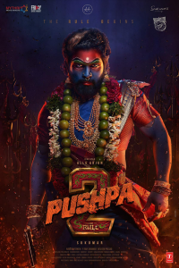 Download Pushpa: The Rule – Part 2 (2024) Hindi Movie WEB-DL || 480p [700MB] || 720p [1.7GB] || 1080p [3.8GB]