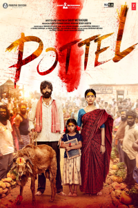 Download Pottel (2024) Dual Audio (Hindi-Telugu) Movie WEB-DL || 480p [500MB] || 720p [1.4GB] || 1080p [3GB]