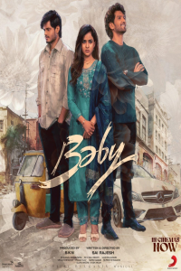 Download Baby (2023) Hindi Movie WEB-DL || 480p [600MB] || 720p [1.4GB] || 1080p [3.3GB]