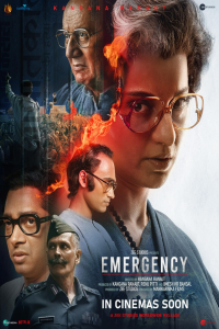 Download Emergency (2025) Hindi Movie {NF} WEB-DL || 480p [500MB] || 720p [1.2GB] || 1080p [2.8GB]