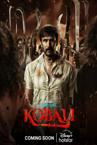 Download KOBALI (2025) (Season 1) Hindi {Hotstar Specials Series} {4K} WEB-DL || 480p [100MB]  || 720p [250MB] || 1080p [600MB]