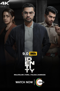 Download Identity (2025) Hindi Movie WEB-DL || 480p [500MB] || 720p [1.3GB] || 1080p [3GB]