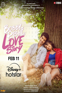 Download Bobby Aur Rishi Ki Love Story (2025) Hindi Movie WEB-DL || 480p [400MB] || 720p [850MB] || 1080p [1.9GB]