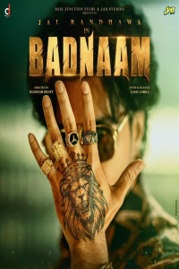 Download Badnaam (2025) Punjabi Movie WEB-DL || 480p [600MB] || 720p [1.4GB] || 1080p [3.2GB]