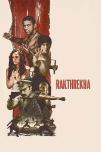 Download Rakthrekha (2025) Hindi Movie WEB-DL || 480p [300MB] || 720p [700MB] || 1080p [1.5GB]