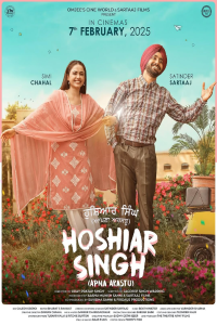 Download Hoshiar Singh (2025) Punjabi Movie WEB-DL || 480p [400MB] || 720p [1.1GB] || 1080p [2.5GB]