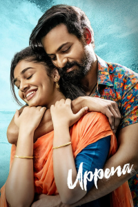 Download Uppena (2021) Dual Audio {Hindi-Telugu} Movie {4K} WEB-DL || 480p [500MB] || 720p [1.3GB] || 1080p [3GB]