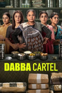 Download Dabba Cartel (2025) (Season 1) Hindi {Netflix Series} WEB-DL || 480p [200MB]  || 720p [400MB] || 1080p [1GB]